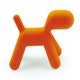 PUPPY H.34, Orange