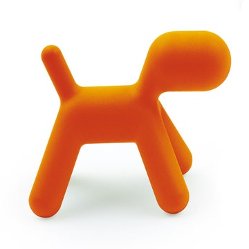 PUPPY de Magis H.55, Orange