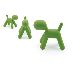 PUPPY de Magis H.80, Vert