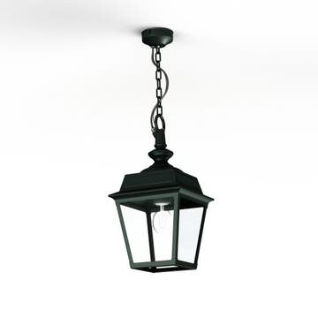 Suspension PLACE DES VOSGES 1 Tradition de Roger Pradier®, Gris ardoise