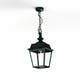 Suspension PLACE DES VOSGES 1 Tradition de Roger Pradier®, Gris ardoise