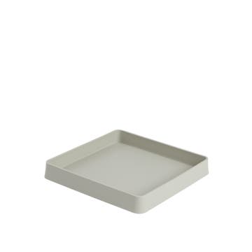 Rangement de bureau ARRANGE de Muuto, 25 x 25 cm, Grey Rangement de bureau ARRANGE de Muuto, 25 x 25 cm, Grey