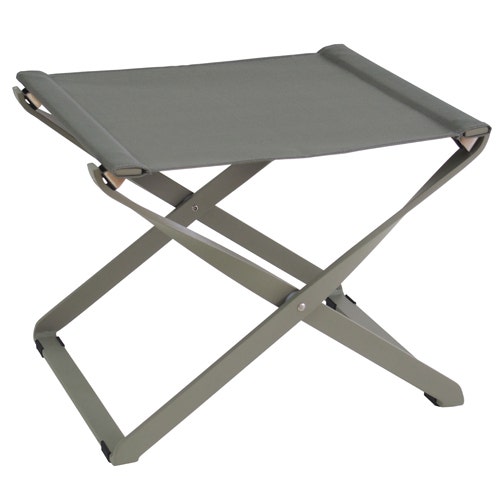 REPOSE PIEDS CIAK, Gris vert de EMU REPOSE PIEDS CIAK, Gris vert de EMU
