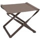 REPOSE PIEDS CIAK, Marron d'Inde