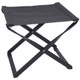 REPOSE PIEDS CIAK, Noir