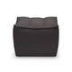 Repose-pieds N701, Gris foncé