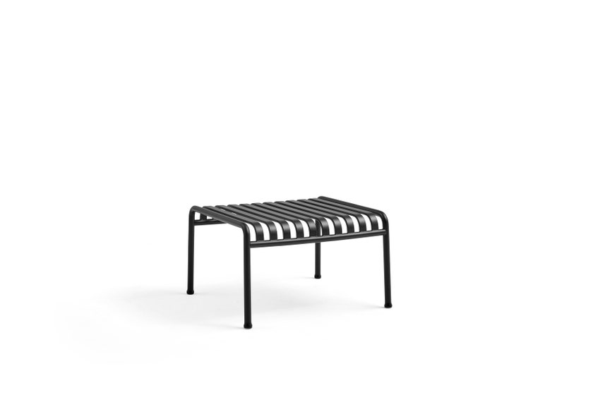 Repose-pieds PALISSADE de Hay, Anthracite Repose-pieds PALISSADE de Hay, Anthracite