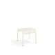 Repose-pieds PALISSADE, Cream white