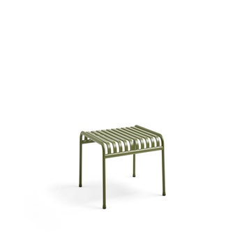 Repose-pieds PALISSADE de Hay, Olive