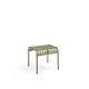 Repose-pieds PALISSADE, Olive