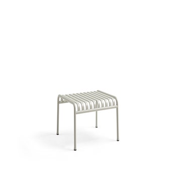 Repose-pieds PALISSADE de Hay, Sky grey