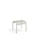 Repose-pieds PALISSADE, Sky grey