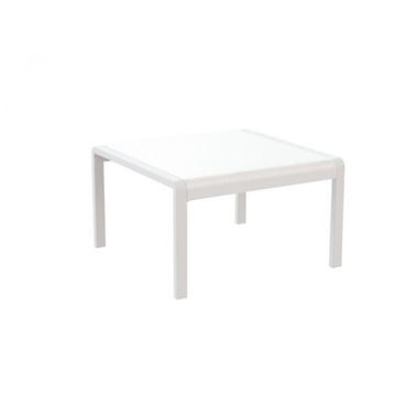 Repose pieds ALURA de Royal Botania, Blanc