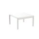 Repose pieds ALURA de Royal Botania, Blanc