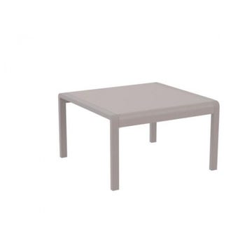 Repose pieds ALURA de Royal Botania, Gris