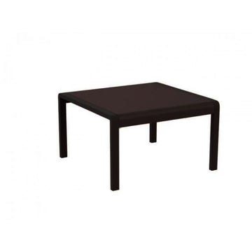 Repose pieds ALURA de Royal Botania, Noir