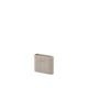 Vase RIDGE, Small, Beige