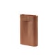 Vase RIDGE de Muuto, Large, Terracotta
