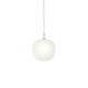 Suspension RIME de Muuto, Ø 25 cm, Grey