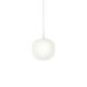 Suspension RIME, Ø 25 cm, White