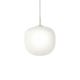 Suspension RIME, Ø 37 cm, Grey