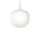 Suspension RIME, Ø 45 cm, Grey