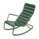 Rocking chair LUXEMBOURG-Cèdre