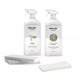 Care Line Kit de Manutti, Nettoyant et protection, Osier, corde, tissu et synthétique
