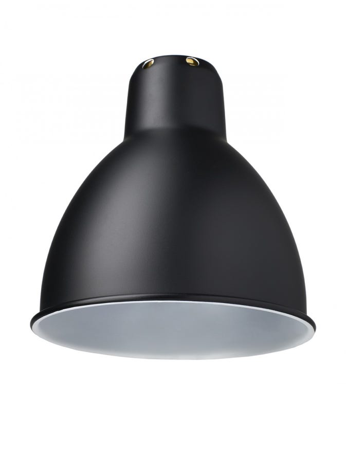 Réflecteur CLASSIC ROUND de DCW, Noir Réflecteur CLASSIC ROUND de DCW, Noir