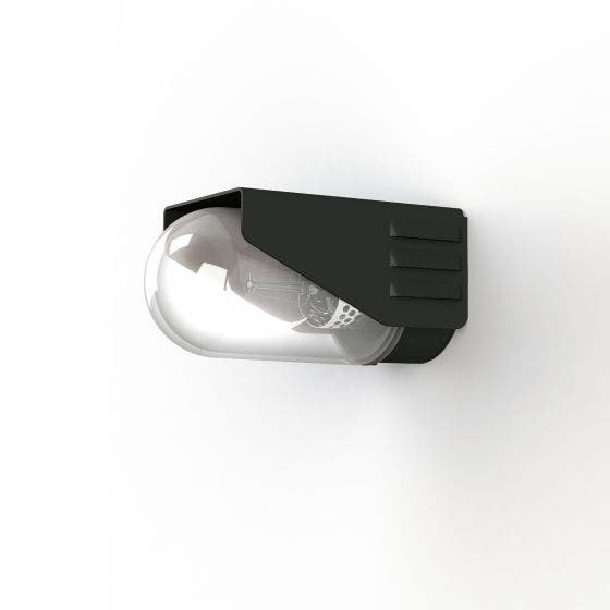 Applique RP de Roger Pradier®, Gris anthracite Applique RP de Roger Pradier®, Gris anthracite