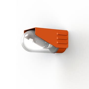 Applique RP de Roger Pradier®, Orange