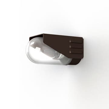 Applique RP de Roger Pradier®, Rouille