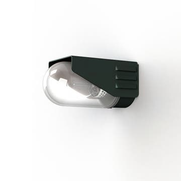 Applique RP de Roger Pradier®, Gris ardoise