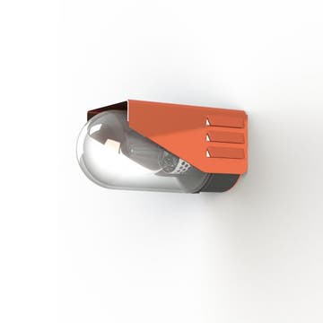 Applique RP de Roger Pradier®, Cuivre