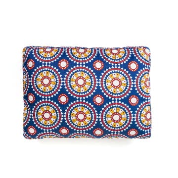 Coussin TRIX La Double J de Kartell, Ruote, 48 x 35 cm