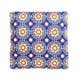 Coussin TRIX La Double J de Kartell, Ruote, 48 x 48 cm