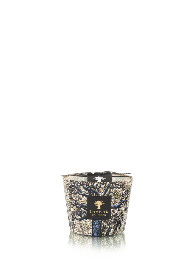 Bougie MAX 10 SEGUELA de Baobab Collection Bougie MAX 10 SEGUELA de Baobab Collection