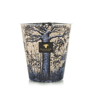 Bougie MAXI MAX SEGUELA de Baobab Collection
