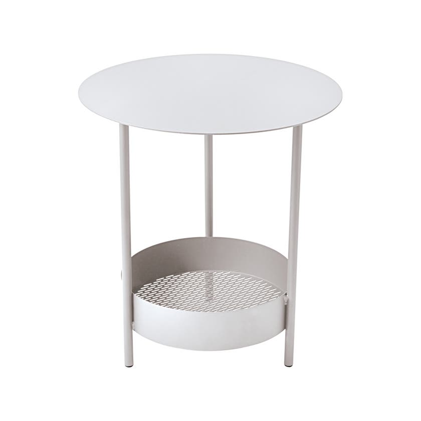 GUERIDON SALSA BLANC COTON de FERMOB GUERIDON SALSA BLANC COTON de FERMOB