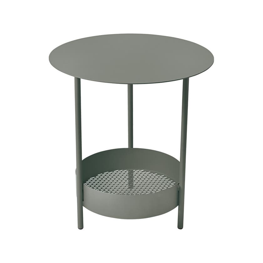GUERIDON SALSA ROMARIN de FERMOB GUERIDON SALSA ROMARIN de FERMOB