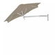 Parasol PARAFLEX NEO Ø.270 cm, Tissu Sunbrella, Sand