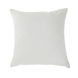 Coussin d'assise pour chaise lounge AERO, Blanc