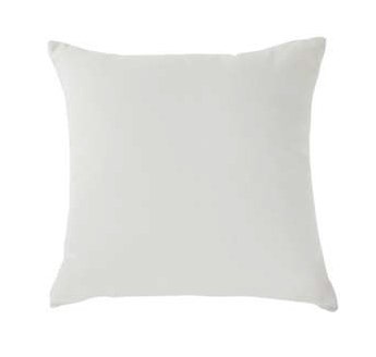Coussin d'assise pour chaise lounge AERO de Emu, Blanc Coussin d'assise pour chaise lounge AERO de Emu, Blanc
