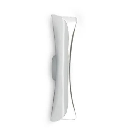 APPLIQUE MURALE CADMO, Blanc d'ARTEMIDE