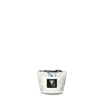 Bougie MAX 10 Sapphire PEARLS de Baobab Collection