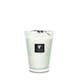 Bougie MAXI MAX Sapphire PEARLS de Baobab Collection