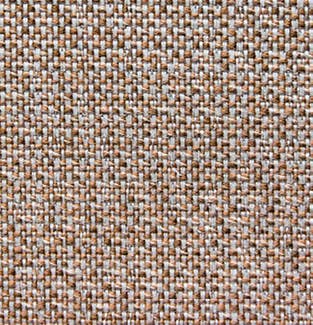 Coussin déco 40x40 de Vincent Sheppard, Savane Coconut