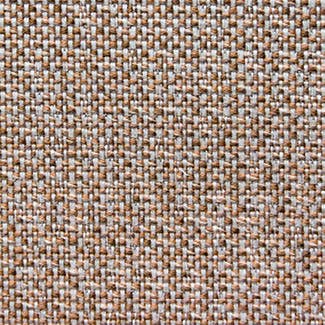 Coussin déco 40x40 de Vincent Sheppard, Savane Coconut Coussin déco 40x40 de Vincent Sheppard, Savane Coconut