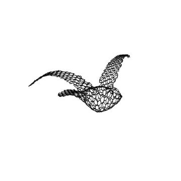 Sculpture Oiseau BIRDS de Magis, Small