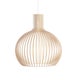 Suspension OCTO de SECTO, Bouleau